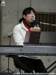 山口菊野(#68)