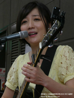 岡田茜(#2537)