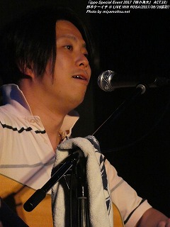 鈴木ケーイチ(#27)