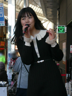 海老沢茜(#55)