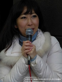 門田裕美(#68)