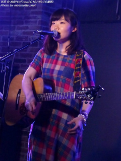 花澄(#503)