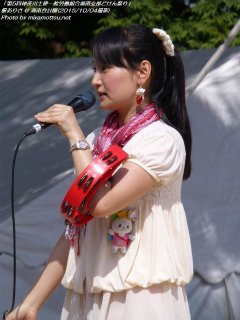 榎ありさ(#2011)