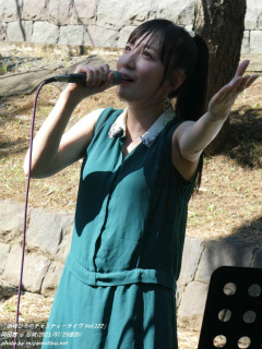 岡田茜(#3876)